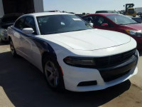 2017 DODGE CHARGER PO 2C3CDXAT9HH521202