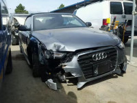 2015 AUDI A5 PREMIUM WAUMFAFH1FN009897