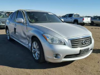 2012 INFINITI M37 X JN1BY1AR5CM396446