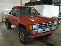 1987 TOYOTA PICKUP RN6 JT4RN63R5H0133242