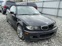 2005 BMW 330 CI WBABW53475PL52295