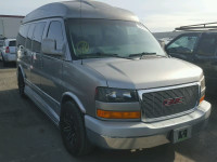 2003 GMC SAVANA RV 1GDFG15T731238422