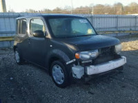 2012 NISSAN CUBE BASE JN8AZ2KR8CT254533