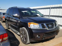 2014 NISSAN ARMADA PLA 5N1BA0NF9EN604235