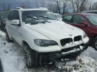 2011 BMW X5 M 5YMGY0C55BLK27014