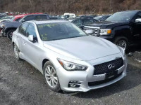 2017 INFINITI Q50 BASE JN1CV7AR8HM681598