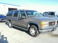 1998 GMC SUBURBAN K 3GKFK16R8WG502294