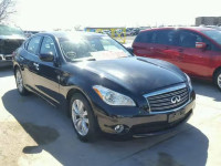 2011 INFINITI M56 JN1AY1APXBM520803