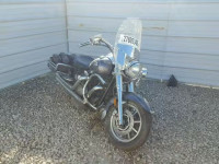 2008 YAMAHA XV1700 A JYAVP28E28A000998