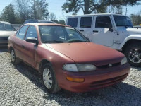 1995 GEO PRIZM BASE 1Y1SK5268SZ098979