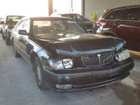 1999 INFINITI Q45 BASE JNKBY31A1XM602241