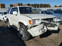 2002 TOYOTA 4RUNNER LI JT3HN87R929068565