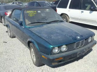 1991 BMW 318 I WBABA7317MEJ11962