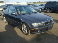 2005 BMW 330 CI WBABD53465PL17429