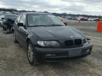 2004 BMW 330 XI WBAEW53494PN33975