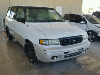 1998 MAZDA MPV WAGON JM3LV522XW0846274