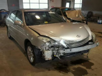 2002 LEXUS ES300 JTHBF30G420013633