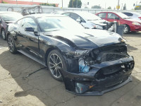 2018 FORD MUSTANG 1FA6P8TH6J5109899