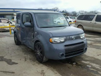 2014 NISSAN CUBE S JN8AZ2KR8ET351573