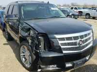 2013 CADILLAC ESCALADE P 1GYS4DEF3DR186467