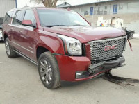 2016 GMC YUKON XL D 1GKS2HKJ1GR404345