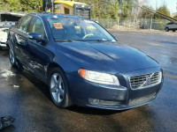 2008 VOLVO S80 T6 TUR YV1AH992281070010