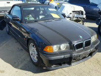 1999 Bmw 328 Ic WBABK7336XET67254