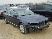 2011 VOLVO S80 3.2 YV1952AS1B1140442