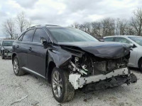 2013 LEXUS RX 450 JTJBC1BAXD2450564