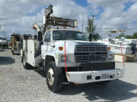 1993 Ford F700 F 1FDXK74C6PVA14385