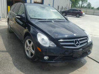 2010 MERCEDES-BENZ R 350 4MAT 4JGCB6FE1AA112696