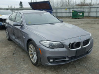 2015 BMW 535 XI WBA5B3C54FD542709