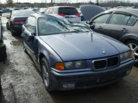 1999 BMW 323 IS WBABF7336XEH43247