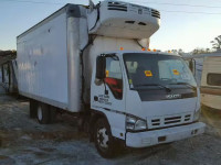 2006 ISUZU NQR JALE5B16367300314