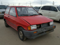 1993 FORD FESTIVA L KNJPT05H2P6144111