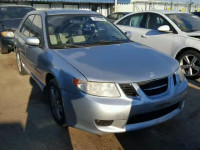 2005 SAAB 9-2 LINEAR JF4GG61655G057253