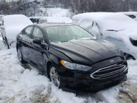 2018 FORD FUSION SE 3FA6P0LU4JR127913
