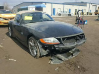 2004 BMW Z4 3.0 4USBT53594LU06751