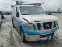 2013 NISSAN NV 2500 1N6AF0KY5DN108884