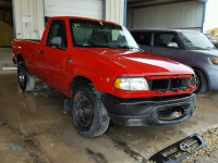 2004 MAZDA B2300 4F4YR12D14TM03138