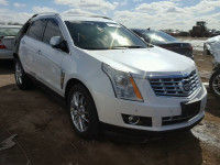 2013 CADILLAC SRX PREMIU 3GYFNJE30DS529686