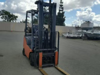 2007 TOYOTA FORKLIFT 00000000000011193