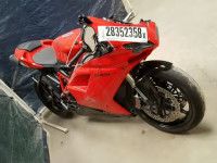 2012 DUCATI SUPERBIKE ZDM1XBMV8CB021208