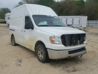 2012 NISSAN NV 2500 1N6AF0LY4CN101308