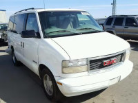 1999 GMC SAFARI XT 1GKDM19W8XB502289