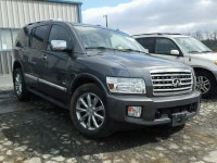 2009 INFINITI QX56 5N3AA08C49N901746