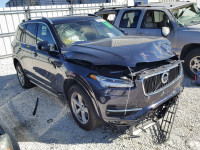 2017 VOLVO XC90 T5 YV4102KK0H1116137