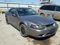 2001 FORD MUSTANG CO 1FAFP47V81F223342