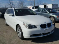 2007 BMW 530 XIT WBANN73577CN03909