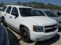 2014 CHEVROLET TAHOE POLI 1GNLC2E00ER181264